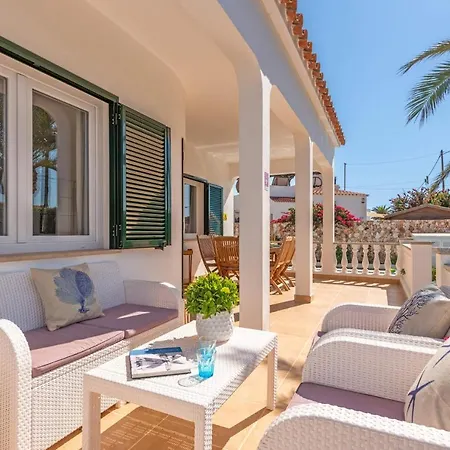 Carpe Diem By Plus Cala En Porter (Menorca)