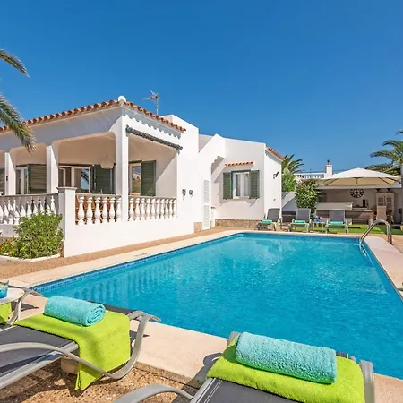 Carpe Diem By Plus * Cala En Porter (Menorca)