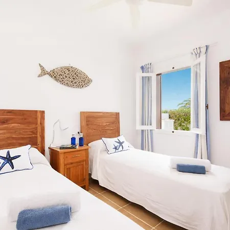 Carpe Diem By Plus * Cala En Porter (Menorca)
