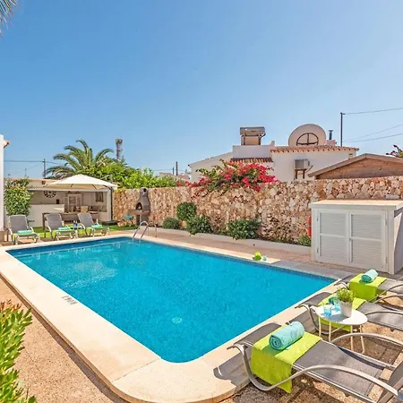 Carpe Diem By Plus * Cala En Porter (Menorca)